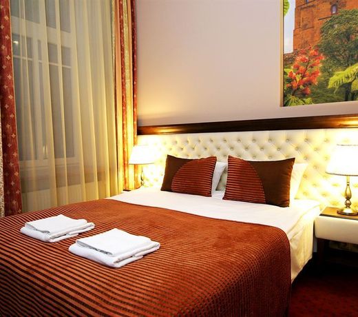Hotel Congress