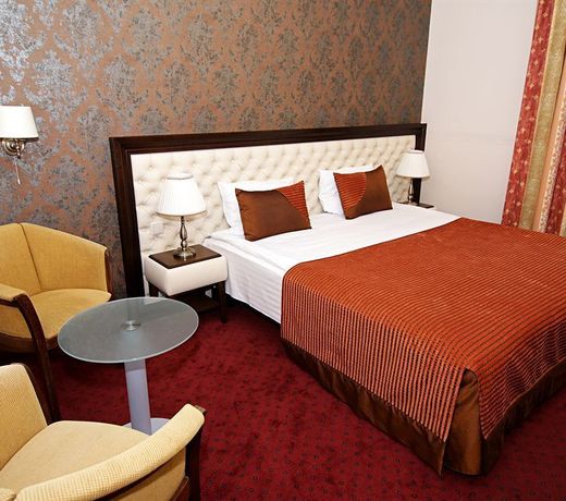 Hotel Congress