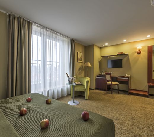 Hotel Congress
