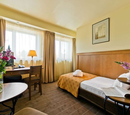 Best Western Vilnius