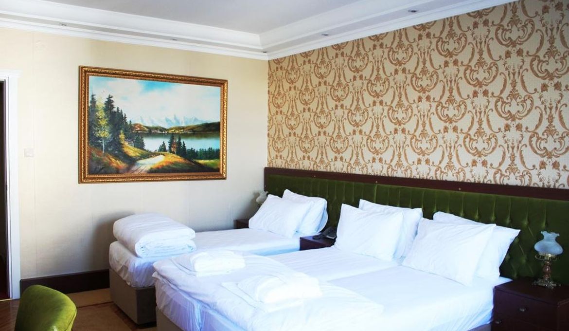 Buyukada Royal Hotel