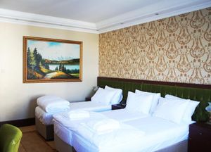 Buyukada Royal Hotel