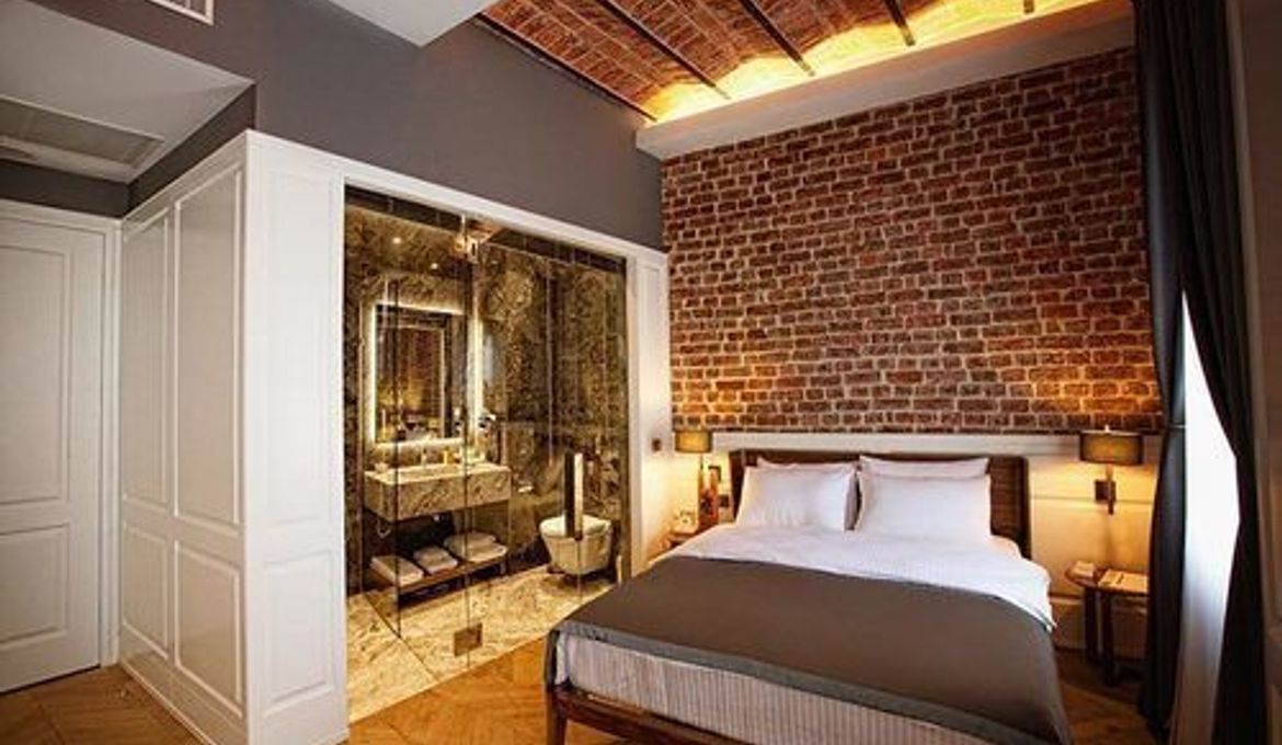 Hotel Miniature