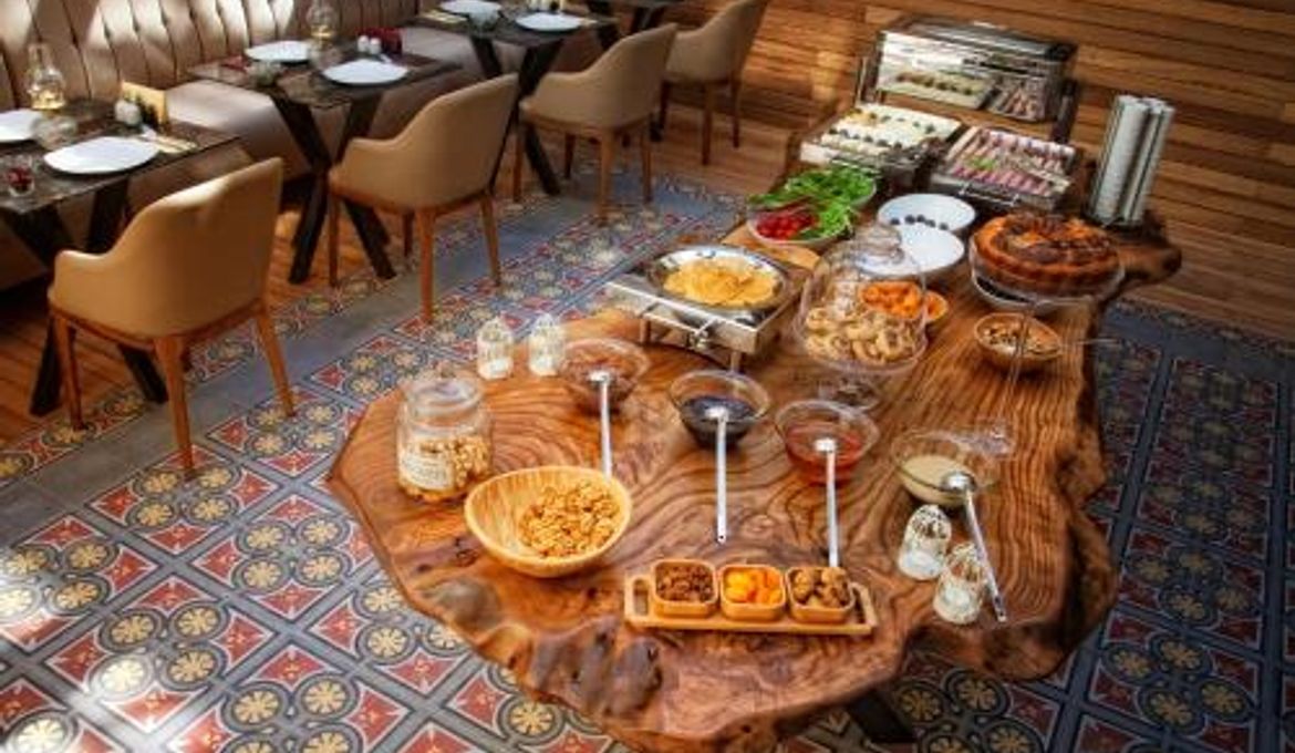 Hotel Miniature