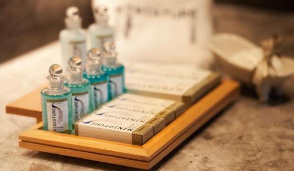 Hotel Miniature