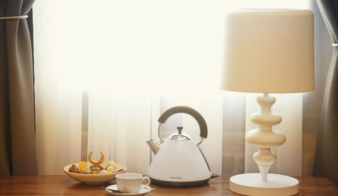 Hotel Miniature