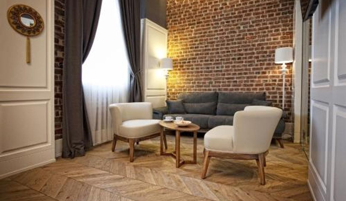 Hotel Miniature