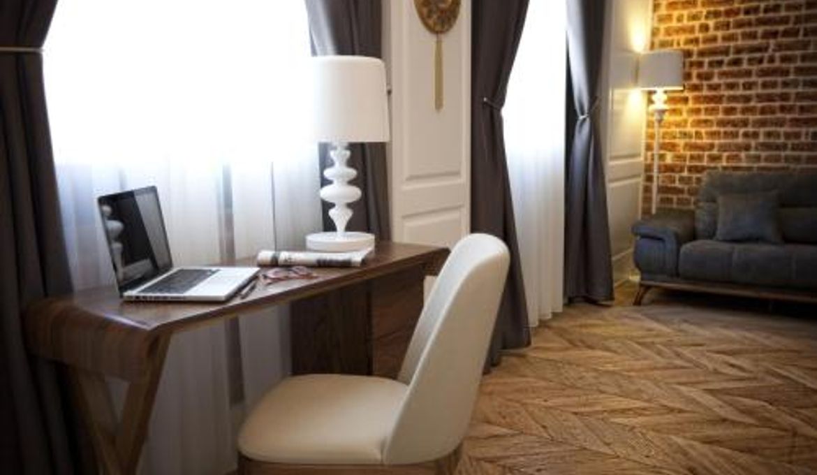 Hotel Miniature