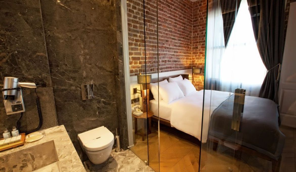 Hotel Miniature