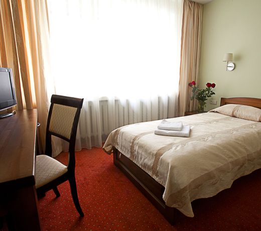 AirInn Vilnius Hotel
