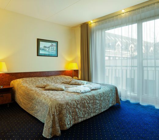 Grata by Centrum Hotels