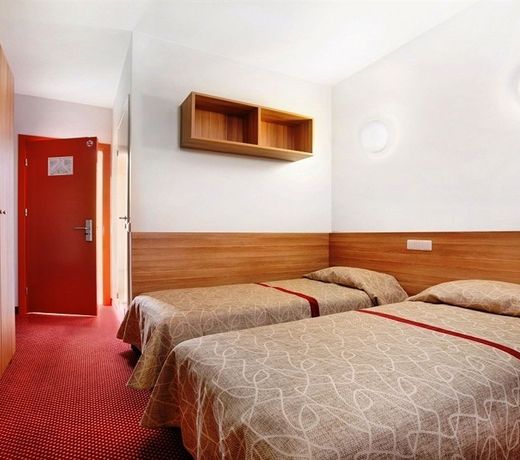 Green Vilnius Hotel