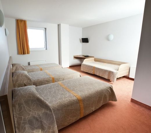 Green Vilnius Hotel