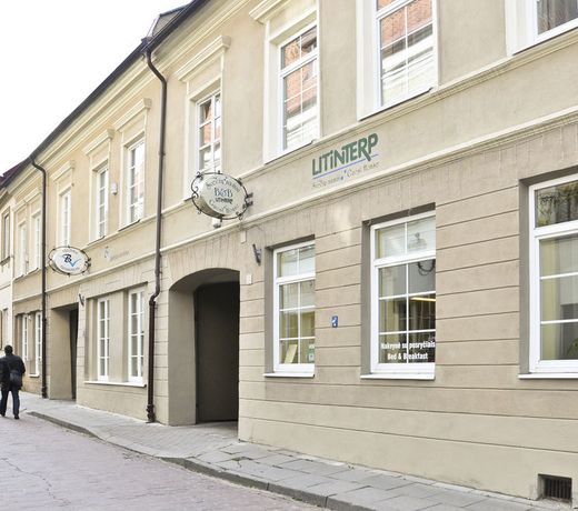 Litinterp Vilnius