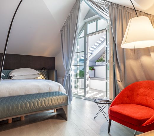 Radisson Blu Royal Astorija Hotel