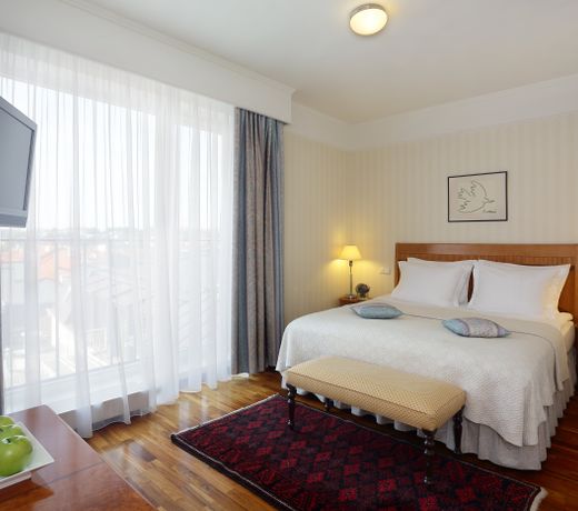 Radisson Blu Royal Astorija Hotel