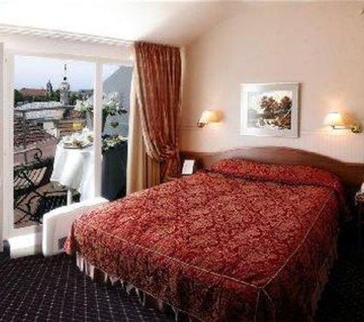 St Palace Hotel