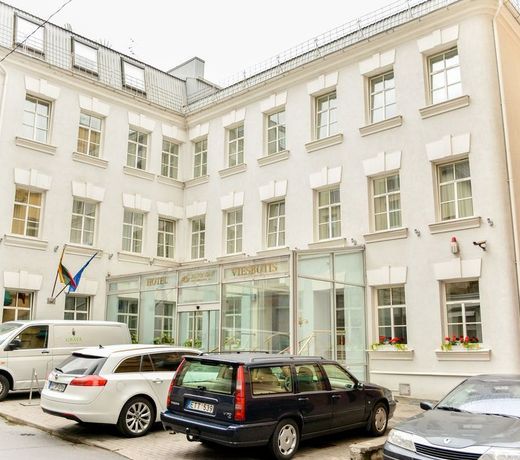 Ratonda Centrum Hotels