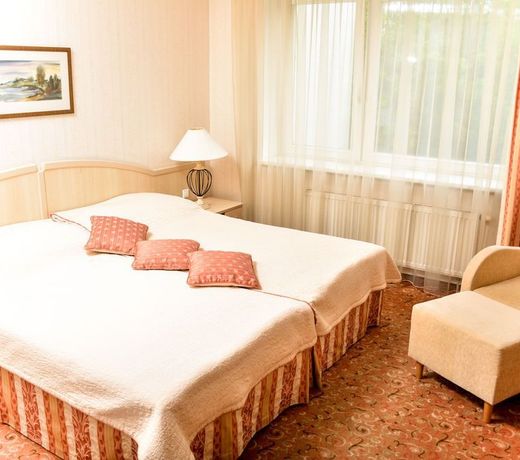 Ratonda Centrum Hotels