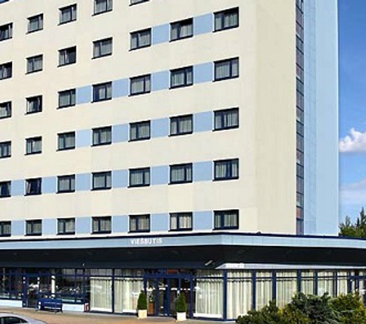 Park Inn by Radisson Vilnius