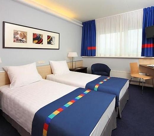 Park Inn by Radisson Vilnius