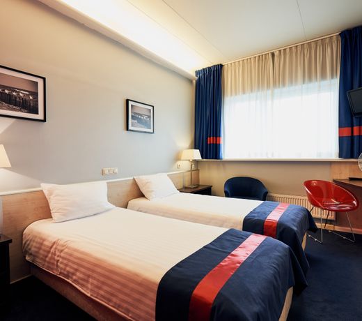 Park Inn by Radisson Vilnius