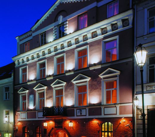 NARUTIS hotel