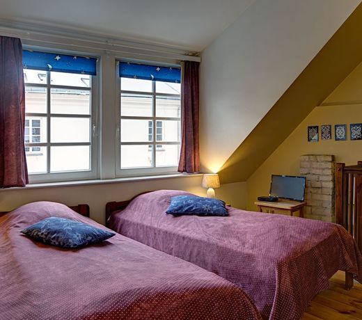 Bernardinu B&B House