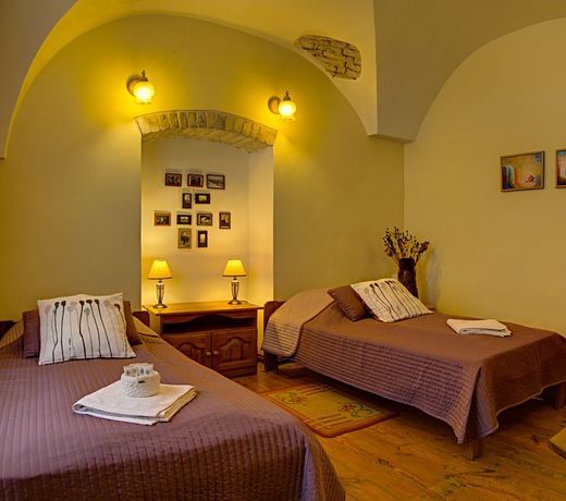 Bernardinu B&B House