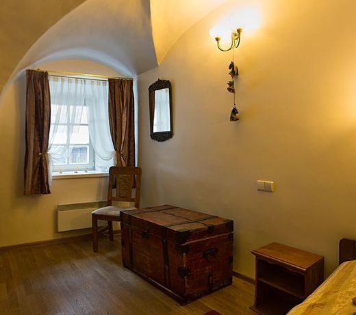 Bernardinu B&B House