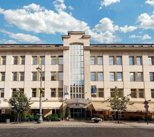 Neringa Hotel