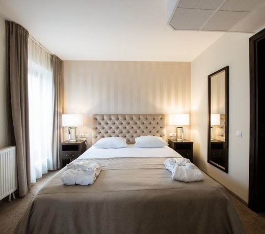 Amberton Cathedral Square Hotel Vilnius