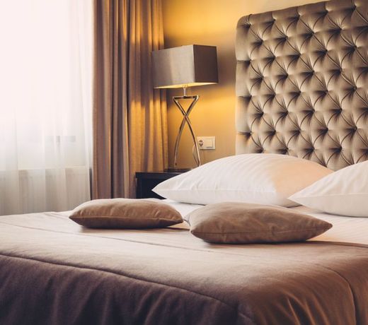 Amberton Cathedral Square Hotel Vilnius