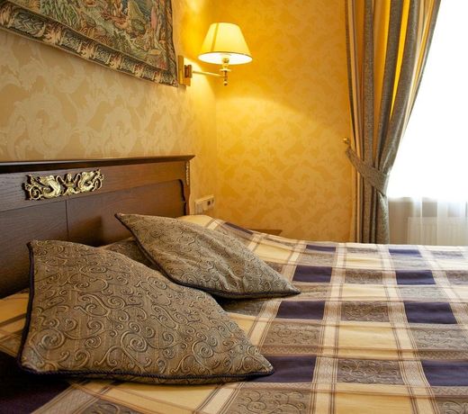 Dvaras Manor House