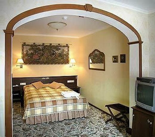 Dvaras Manor House