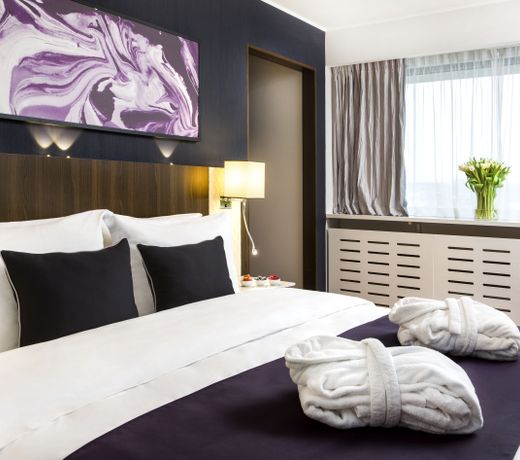 Radisson Blu Hotel Lietuva