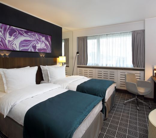 Radisson Blu Hotel Lietuva