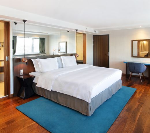Radisson Blu Hotel Lietuva