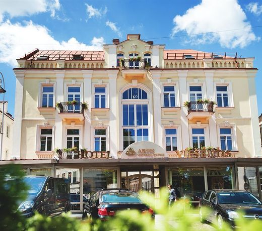 Artis Centrum Hotels