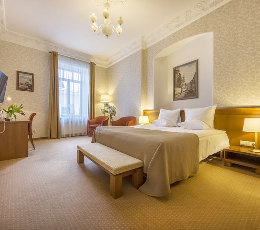 Artis Centrum Hotels