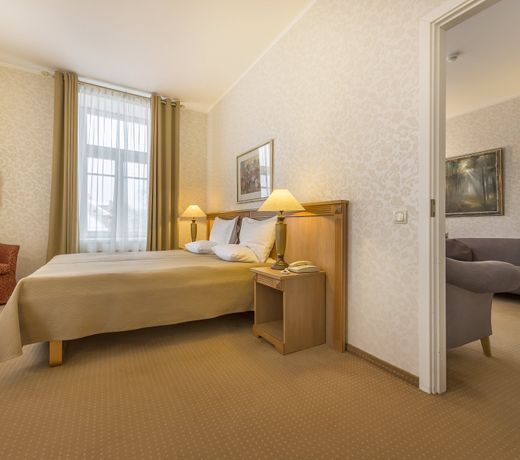 Artis Centrum Hotels