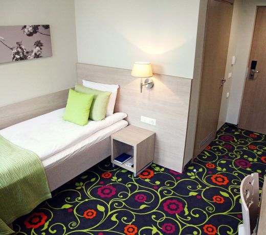 City Hotels Rūdninkai