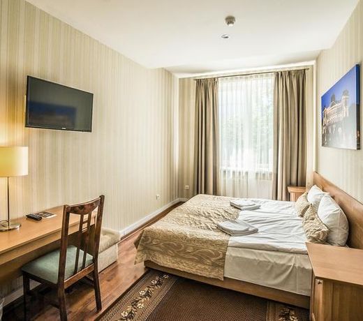 Vilnius City Hotel