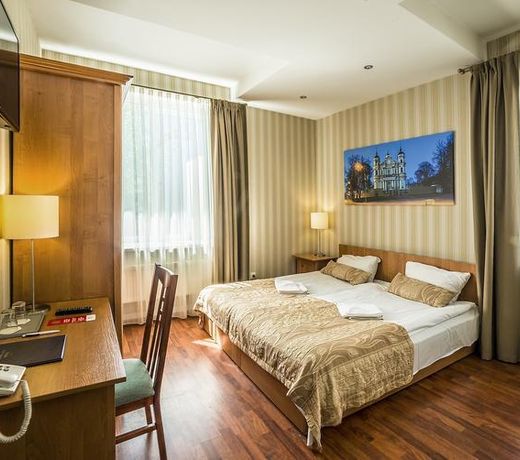 Vilnius City Hotel