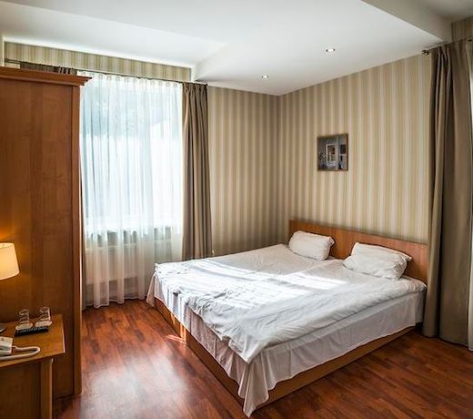 Vilnius City Hotel