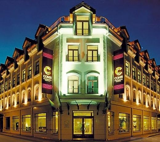 Hotel Conti