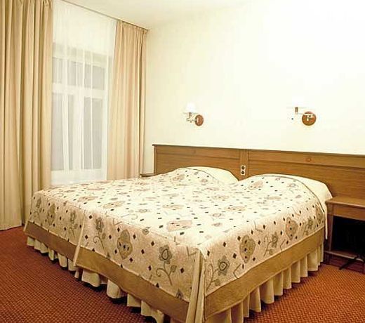 Hotel Conti