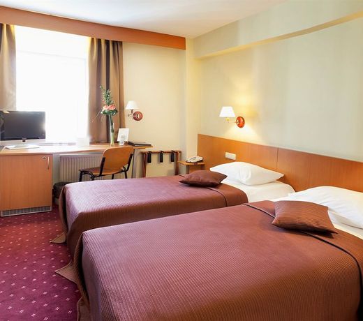 Art City Inn