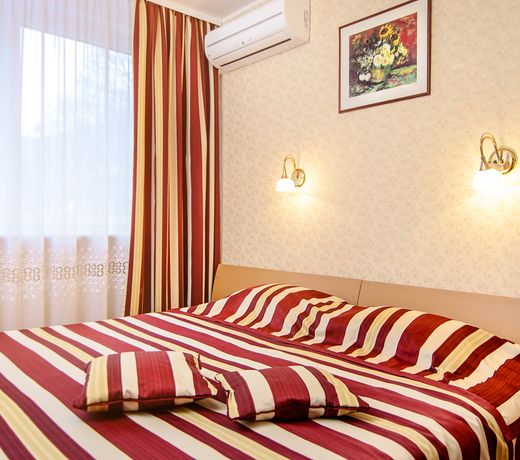 Hotel Zemaites