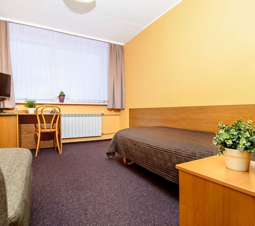 Hotel Zemaites